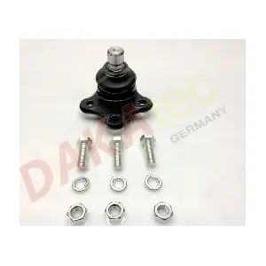 130051 DAKAtec