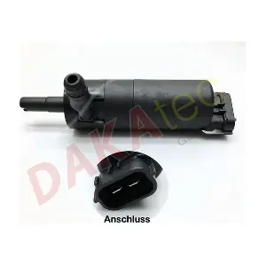 40053W DAKAtec