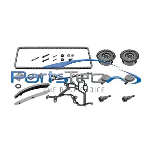 PTA114-1009 PartsTec