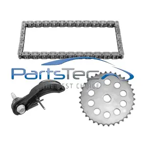 PTA114-0409 PartsTec