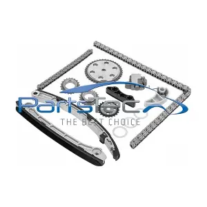 PTA114-0266 PartsTec
