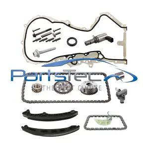 PTA114-1003 PartsTec