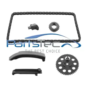 PTA114-0158 PartsTec
