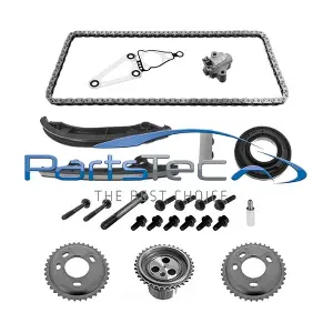 PTA114-0144 PartsTec