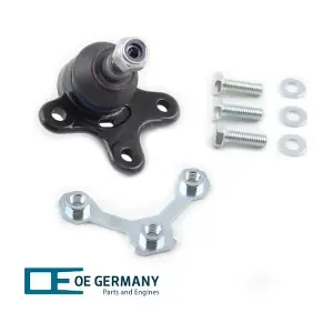 801694 OE Germany
