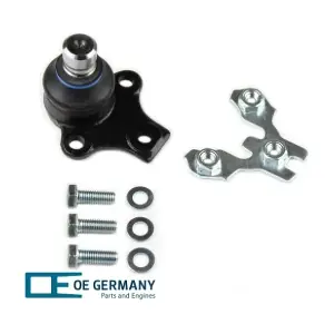801822 OE Germany