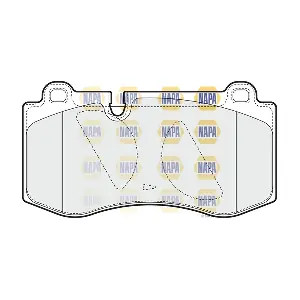 NBP1812 NAPA