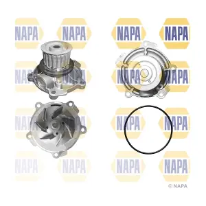 NWP1084 NAPA