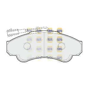 NBP1317 NAPA