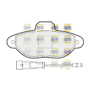 NBP1281 NAPA