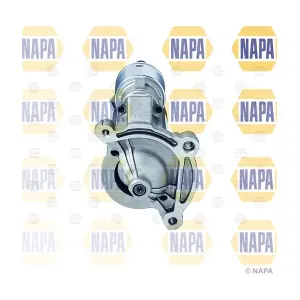 NDE2005 NAPA