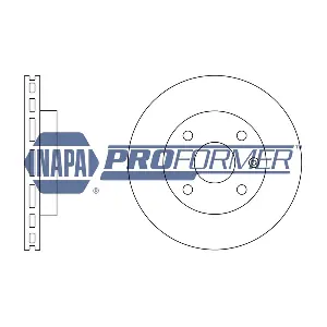 PBD8187 NAPA