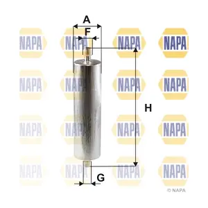 NFF2234 NAPA
