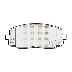 NBP1393 NAPA