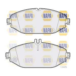 NBP1664 NAPA