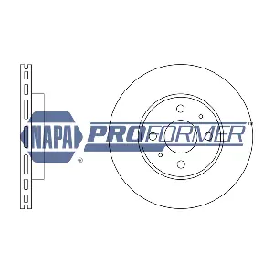 PBD8170 NAPA