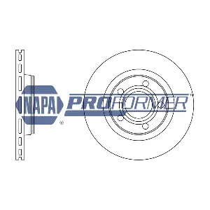 PBD8606 NAPA