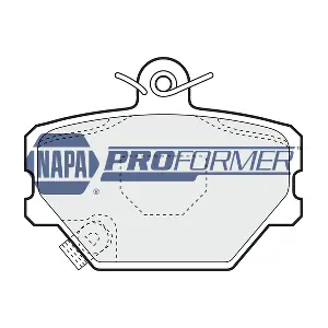 PBP7364 NAPA
