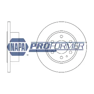 PBD8099 NAPA