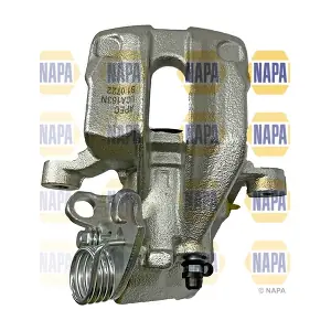 NCA1667 NAPA