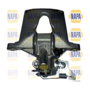 NCA1673 NAPA