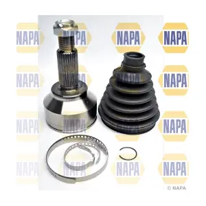 NCV1258 NAPA