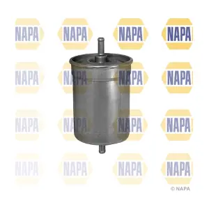 NFF2004 NAPA