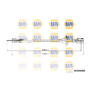 NCM5005 NAPA