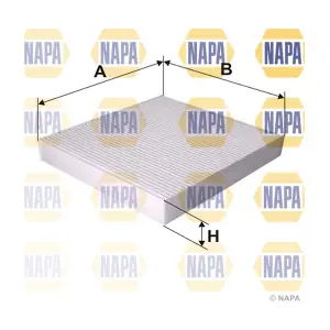 NFC4130 NAPA