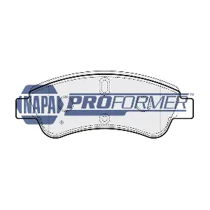 PBP7278 NAPA