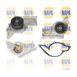 NWP1034 NAPA