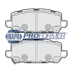 PBP7962 NAPA
