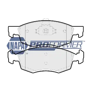 PBP7674 NAPA
