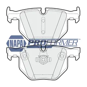 PBP7351 NAPA
