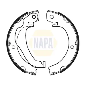 NBS5047 NAPA