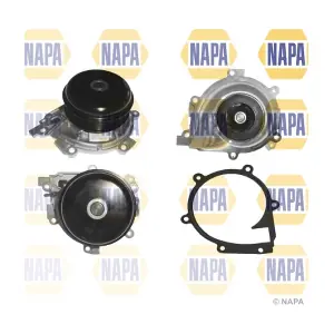NWP1354 NAPA