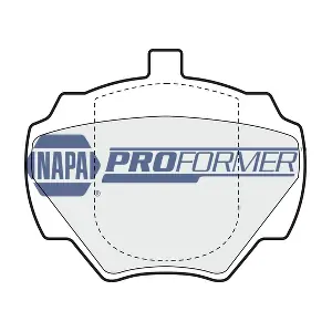 PBP7669 NAPA