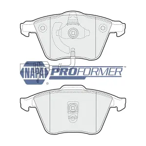 PBP7509 NAPA