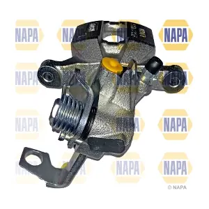 NCA1117 NAPA