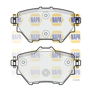 NBP1233 NAPA