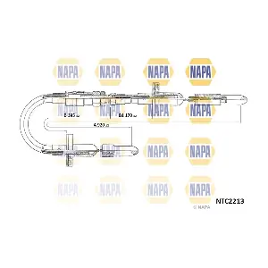 NTC2213 NAPA