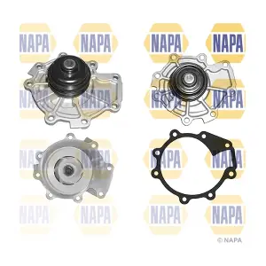 NWP1210 NAPA