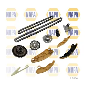 NCK4187 NAPA