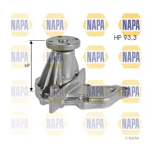 NWP1190 NAPA