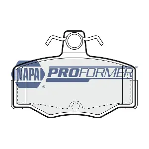 PBP7487 NAPA