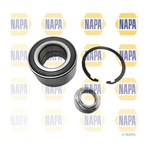 PWB1187 NAPA