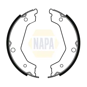 NBS5053 NAPA