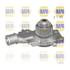 NWP1184 NAPA