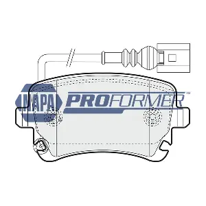 PBP7511 NAPA