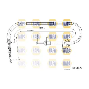 NPC1178 NAPA